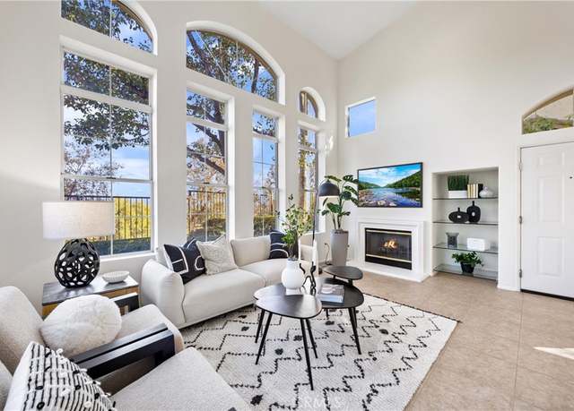 Property at 98 Tierra Montanosa, Rancho Santa Margarita, CA 92688, 3 beds, 3 baths