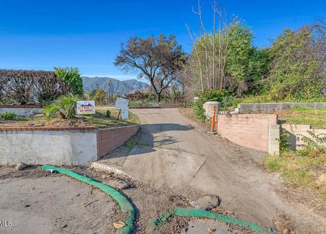 Property at 235 W Poppyfields Dr, Altadena, CA 91001