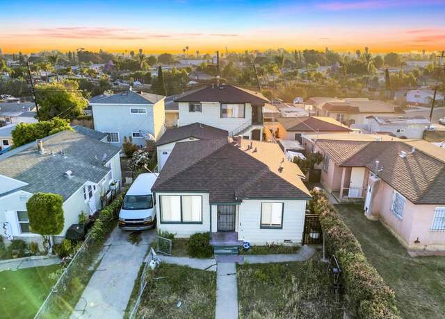 Property at 2732-38 Fairmount Ave, San Diego, CA 92105, 6 beds, 3 baths