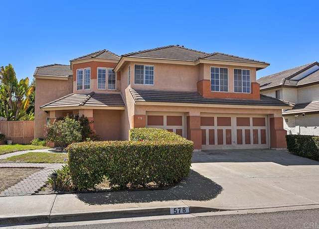 Property at 578 Port Harwick, Chula Vista, CA 91913, 4 beds, 2.5 baths