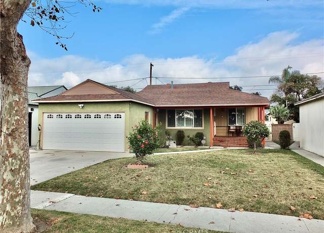 Property at 3733 Candlewood St, Lakewood, CA 90712, 3 beds, 3 baths
