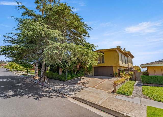 Property at 30211 Via Rivera, Rancho Palos Verdes, CA 90275, 4 beds, 3 baths