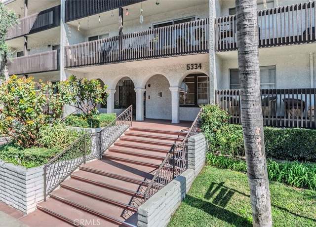 Property at 5334 Lindley Ave #314, Encino, CA 91316, 1 bed, 1 bath
