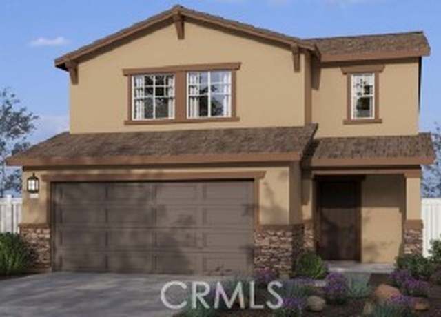 Property at 8155 Peachwillow Ct, Jurupa Valley, CA 92509, 4 beds, 3 baths
