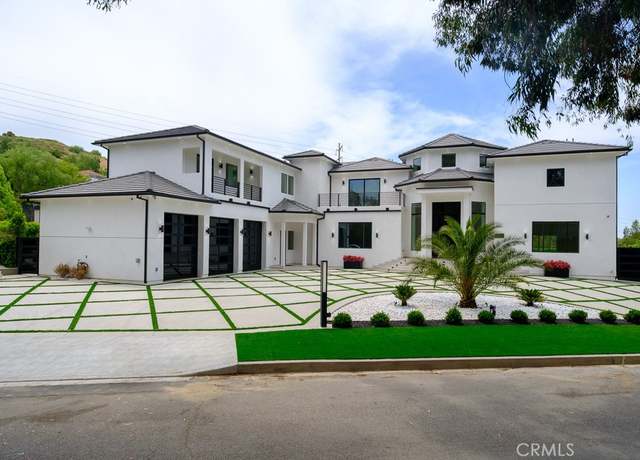 Property at 10511 Mary Bell Ave, Sunland, CA 91040, 5 beds, 6.5 baths