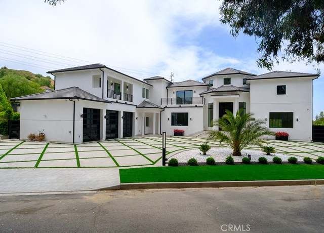 Property at 10511 Mary Bell Ave, Sunland, CA 91040, 5 beds, 6.5 baths