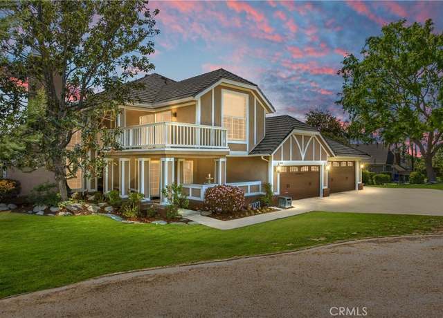 Property at 880 E 24th St, Upland, CA 91784, 4 beds, 3 baths