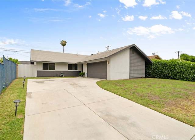 Property at 13121 Levelwood St, La Puente, CA 91746, 3 beds, 2 baths