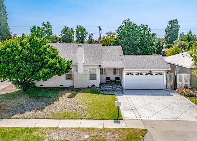 Property at 1602 N San Antonio Ave, Pomona, CA 91767, 3 beds, 1.5 baths