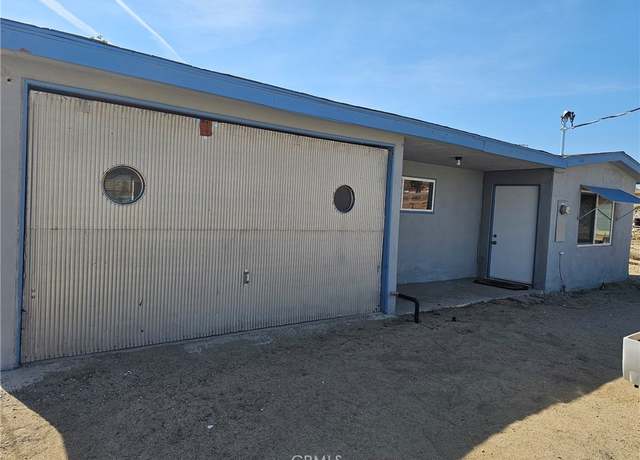 Property at 36684 Leona St, Barstow, CA 92311, 2 beds, 1 bath