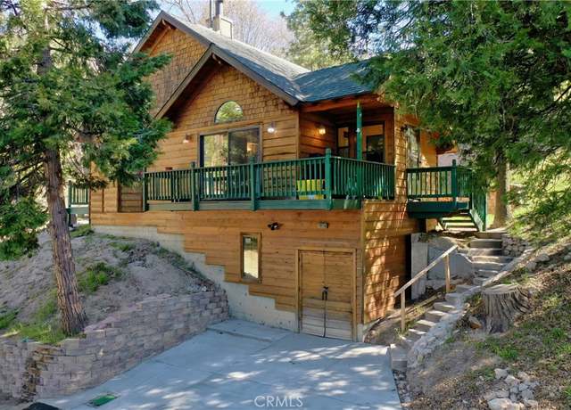 Property at 29278 Pine Dr, Cedar Glen, CA 92321, 3 beds, 2 baths