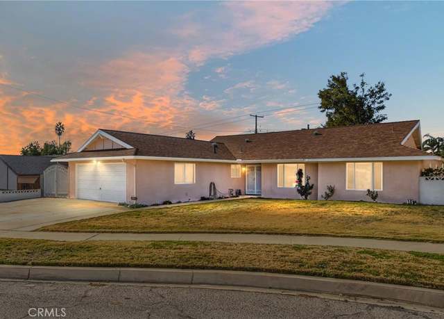 Property at 6080 Rogers Ln, San Bernardino, CA 92404, 4 beds, 2 baths