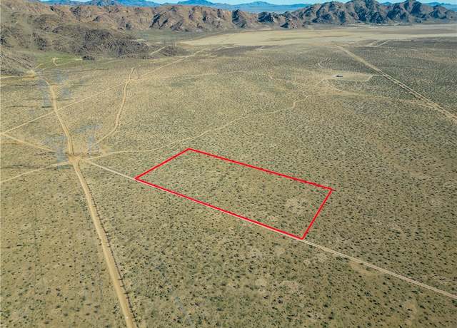 Property at 0 Joshua Rd, Lucerne Valley, CA 92356