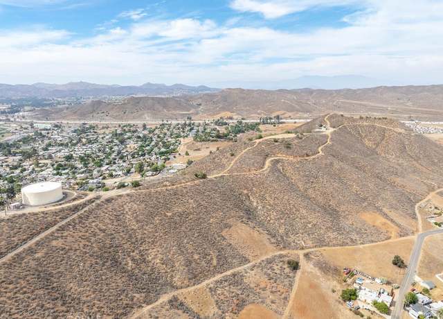 Property at 0 Ridge Rd, Lake Elsinore, CA 92530