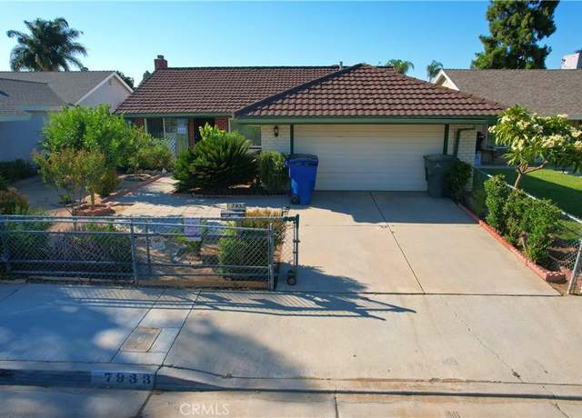 Property at 7933 Remington Dr, Riverside, CA 92503, 3 beds, 2 baths