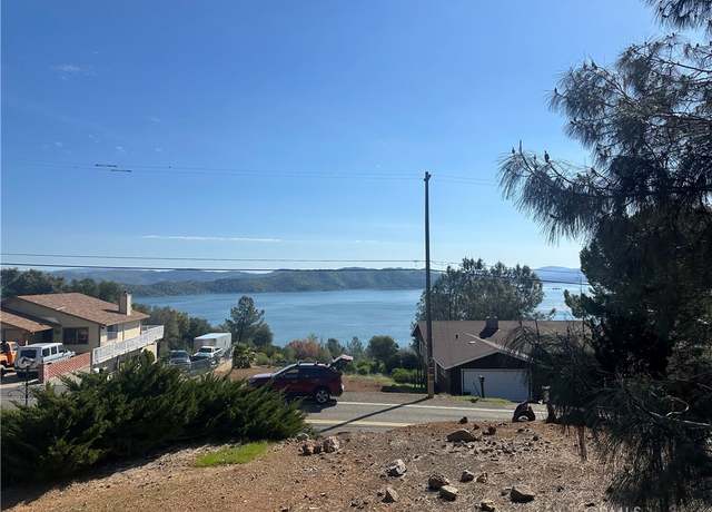 Property at 3575 Shoreline View Way, Kelseyville, CA 95451