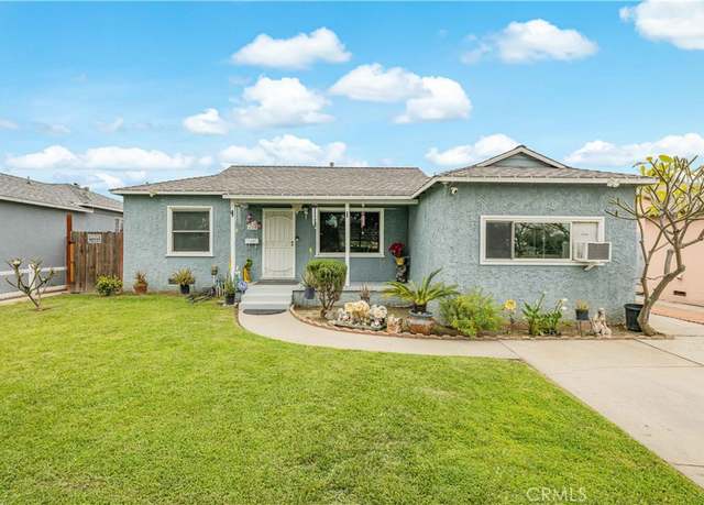Property at 6370 Silverette Dr, Pico Rivera, CA 90660, 3 beds, 1 bath