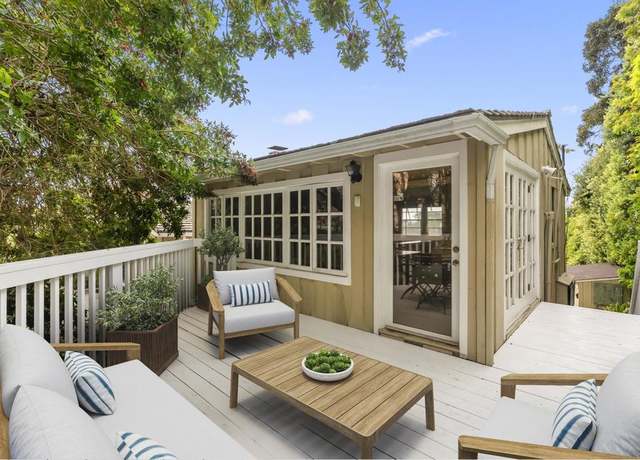 Property at 6176 El Tordo, Rancho Santa Fe, CA 92067, 3 beds, 3 baths