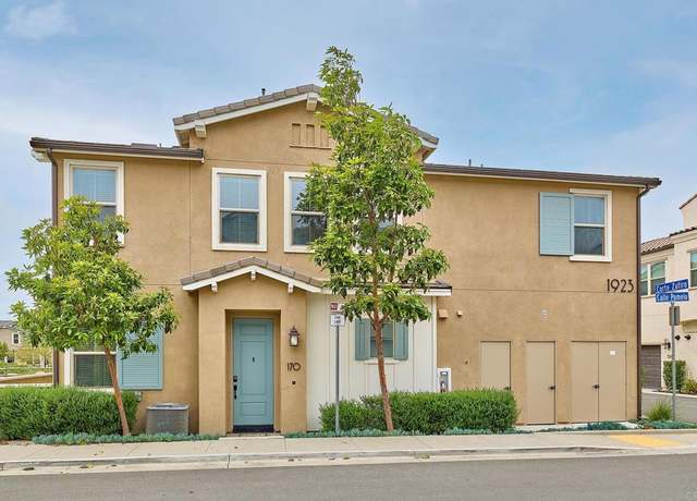 Property at 1923 Corte Zafiro #170, Chula Vista, CA 91913, 3 beds, 2.5 baths