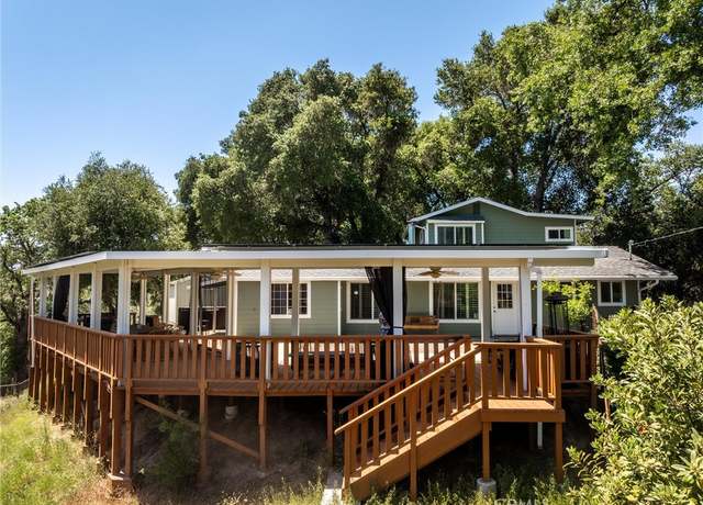 Property at 5525 Whispering Pines Ln, Paso Robles, CA 93446, 2 beds, 2 baths