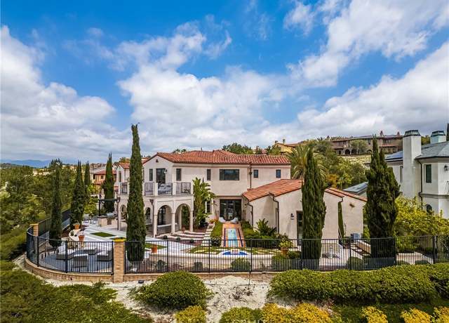 Property at 21 Alexa Ln, Ladera Ranch, CA 92694, 6 beds, 6 baths