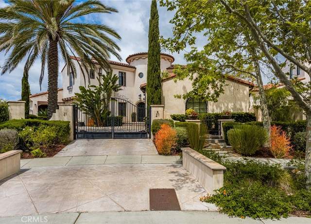 Property at 21 Alexa Ln, Ladera Ranch, CA 92694, 6 beds, 6 baths
