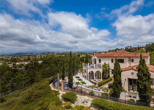 Property at 21 Alexa Ln, Ladera Ranch, CA 92694, 6 beds, 6 baths