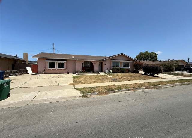 Property at 2073 Sandalwood Dr, Santa Maria, CA 93455, 4 beds, 2 baths