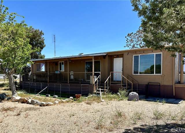 Property at 10251 Baldy Mesa Rd, Oak Hills, CA 92344, 2 beds, 2 baths