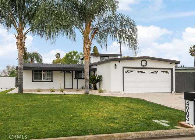 Property at 4903 N Enid Ave, Covina, CA 91722, 5 beds, 3.5 baths