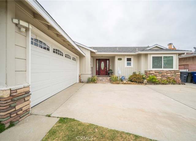Property at 14511 San Feliciano Dr, La Mirada, CA 90638, 3 beds, 2 baths