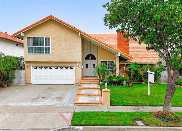 Property at 11235 Park St, Cerritos, CA 90703, 6 beds, 3 baths