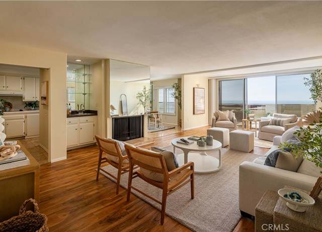 Property at 3200 La Rotonda Dr #405, Rancho Palos Verdes, CA 90275, 2 beds, 2 baths