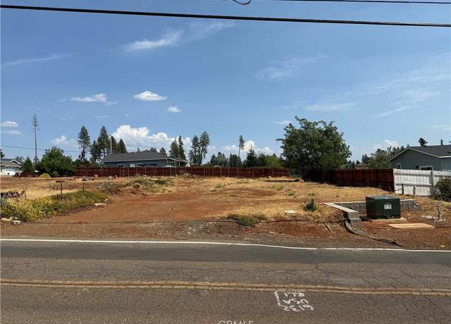 Property at 6132 Oliver Rd, Paradise, CA 95969