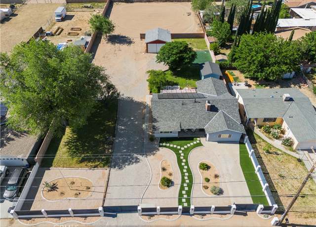 Property at 5136 W Avenue L8, Lancaster, CA 93536, 4 beds, 2 baths