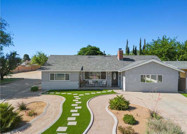 Property at 5136 W Avenue L8, Lancaster, CA 93536, 4 beds, 2 baths