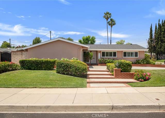 Property at 9545 Rubio Ave, Northridge, CA 91343, 3 beds, 2 baths
