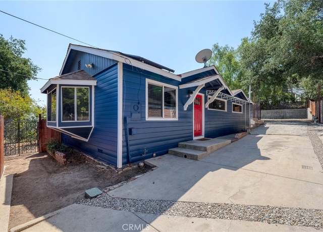 Property at 23950 Los Rosas St, West Hills, CA 91304, 3 beds, 1 bath