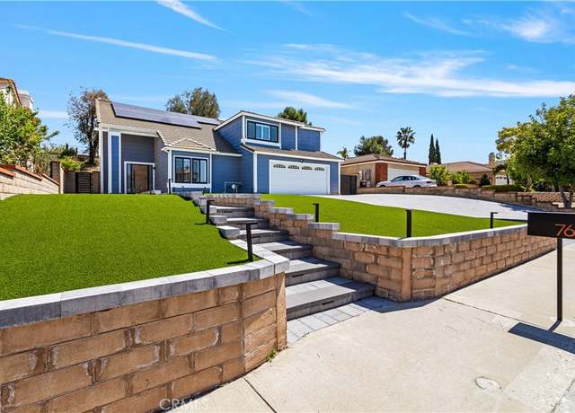 Property at 760 Featherwood Dr, Diamond Bar, CA 91765, 4 beds, 2.5 baths