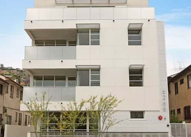 Property at 8265 Fountain Ave #302, West Hollywood, CA 90046, 2 beds, 2 baths