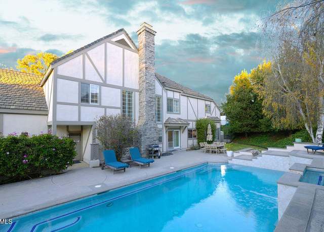 Property at 5751 Terra Bella Ct, Camarillo, CA 93012, 5 beds, 3 baths