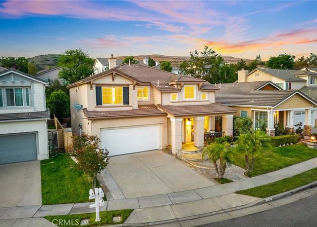 Property at 3612 Skylark Way, Brea, CA 92823, 4 beds, 2.5 baths