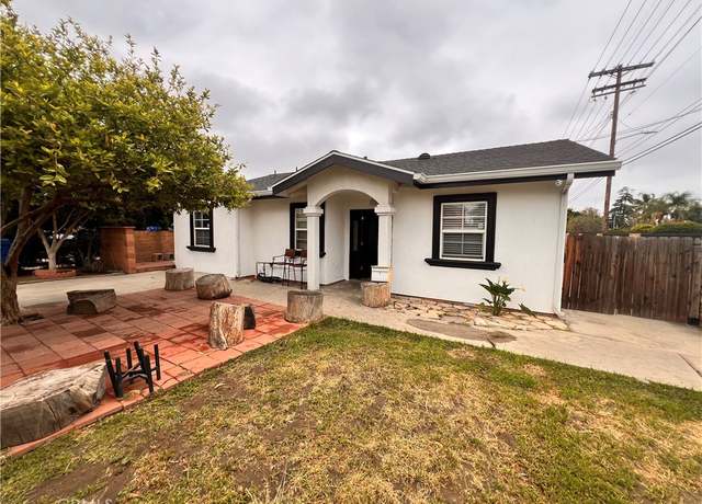 Property at 13286 Terra Bella St, Pacoima, CA 91331, 3 beds, 2 baths