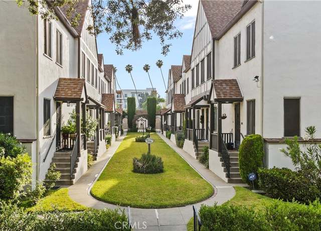 Property at 73-1/2 N Catalina Ave, Pasadena, CA 91106, 2 beds, 2 baths