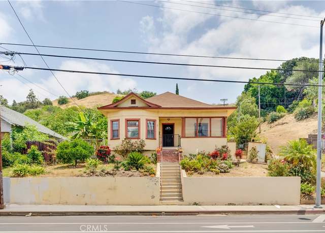 Property at 2700 Lincoln Park Ave, Los Angeles, CA 90031, 3 beds, 1 bath