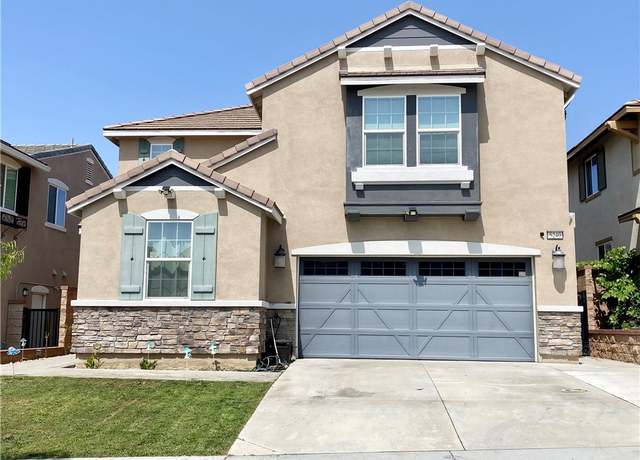 Property at 5240 Wintercress Ave, Fontana, CA 92336, 3 beds, 2.5 baths