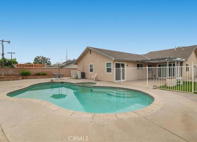 Property at 164 Genoa Way, Upland, CA 91786, 4 beds, 2 baths