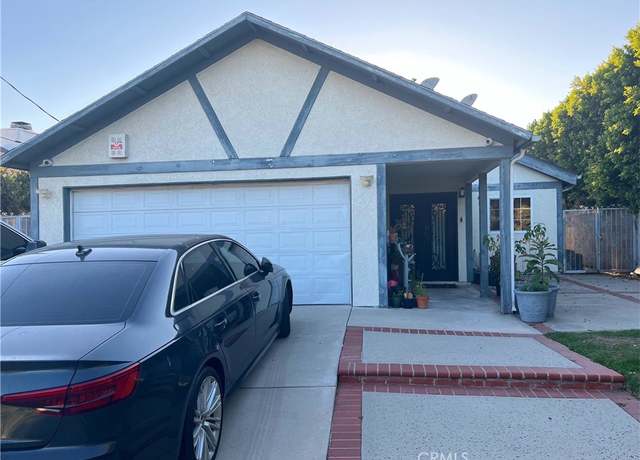 Property at 7923 Van Noord Ave, North Hollywood, CA 91605, 4 beds, 4 baths