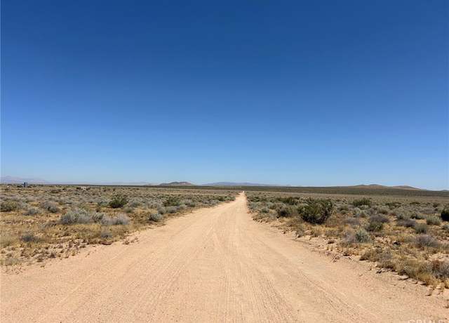 Property at 0 N Valley View Rd, Hinkley, CA 92347