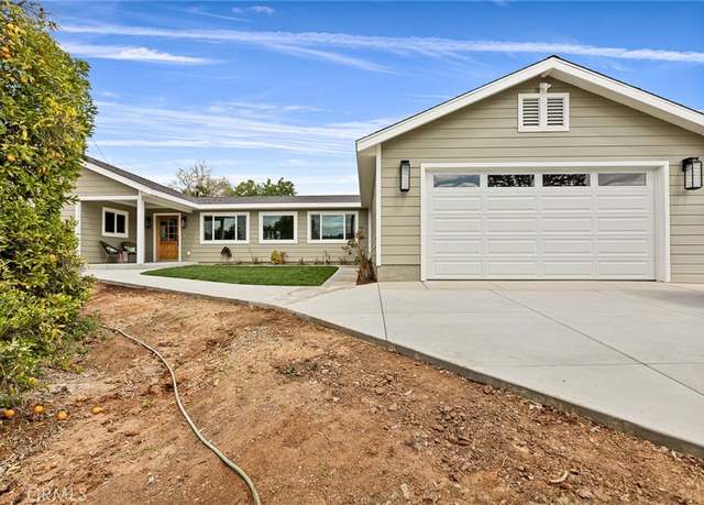 Property at 521 Sunnyside Ave, Redlands, CA 92373, 4 beds, 3 baths
